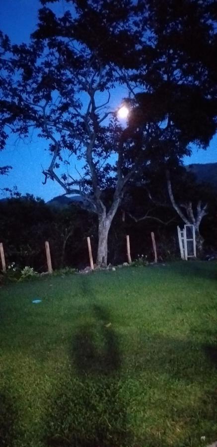 Finca Hotel Betel San Carlos Bagian luar foto